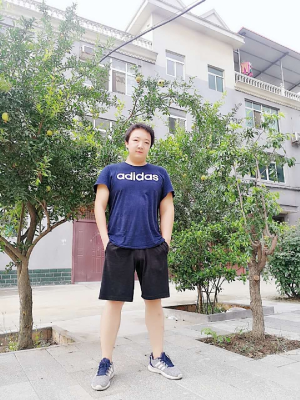 小宇的第二张照片--宜昌相亲服务中心