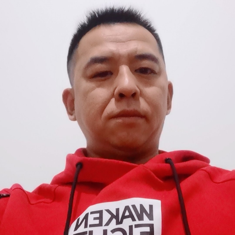 四海为家的第二张照片--宜昌相亲服务中心