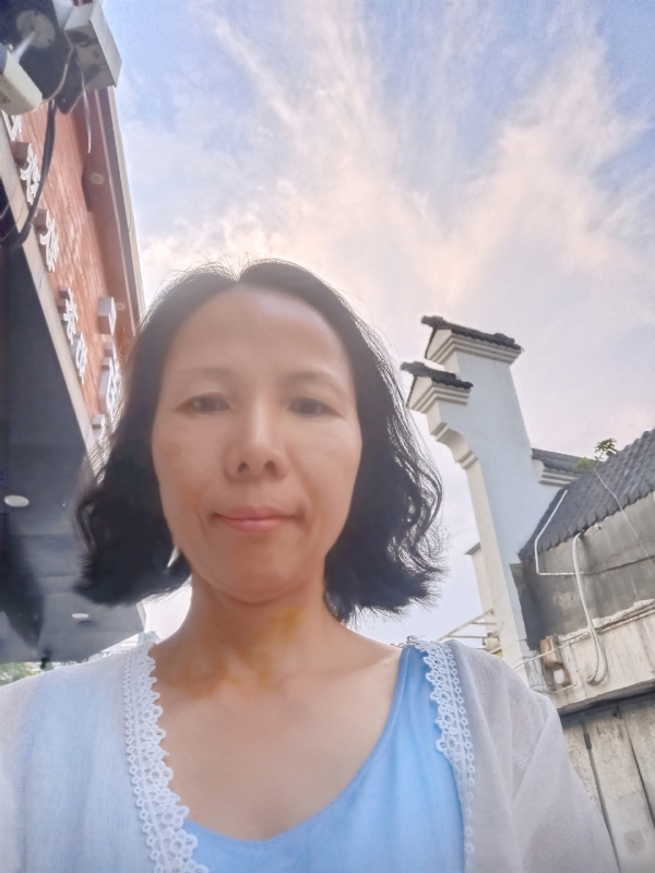 吴敌的第一张照片--宜昌相亲服务中心