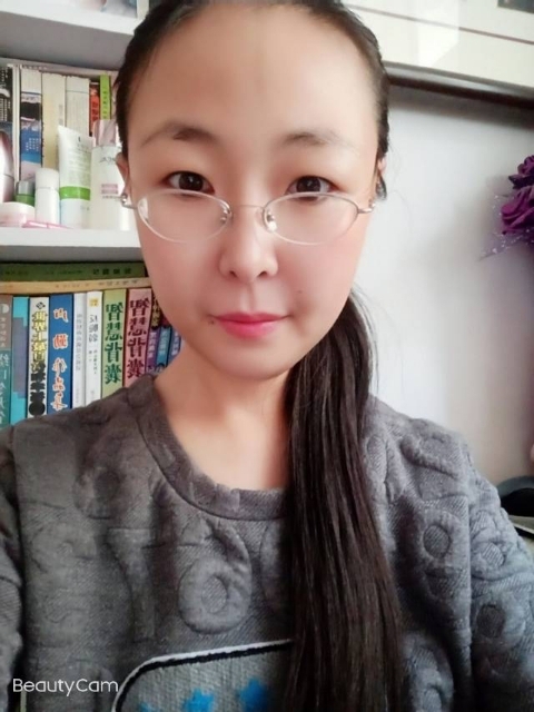 精卫公主的第一张照片--宜昌相亲服务中心