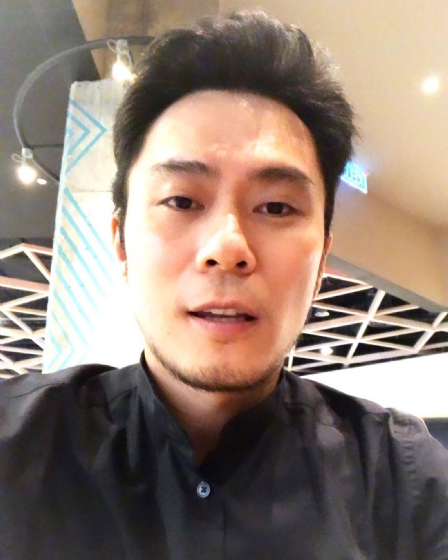 泽楷的第一张照片--宜昌相亲服务中心