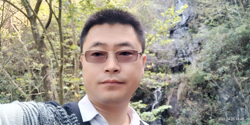 往后余生的第二张照片--宜昌相亲服务中心