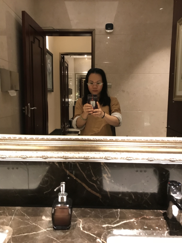 黄莺的第一张照片--宜昌相亲服务中心