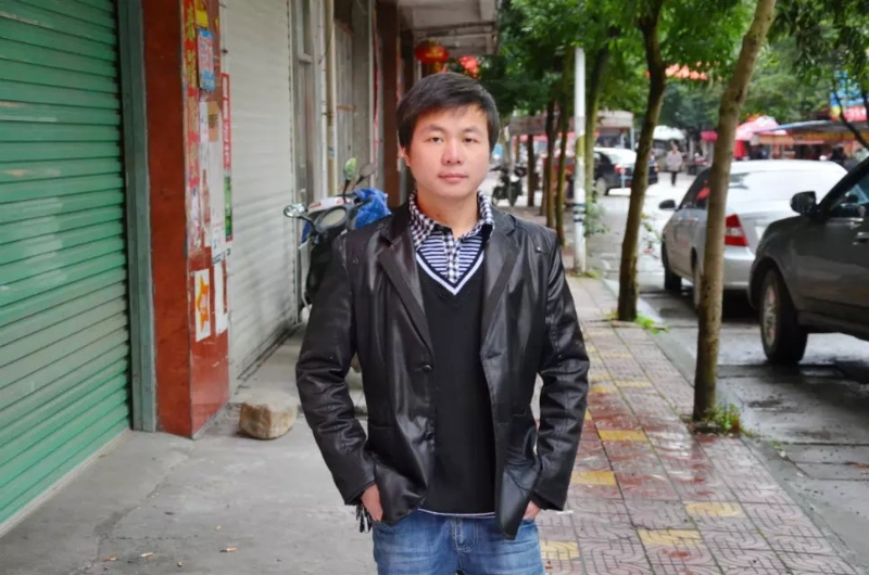 青春正点的第一张照片--宜昌相亲服务中心