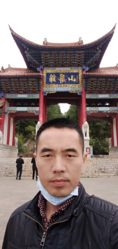 大头鱼的第二张照片--宜昌相亲服务中心