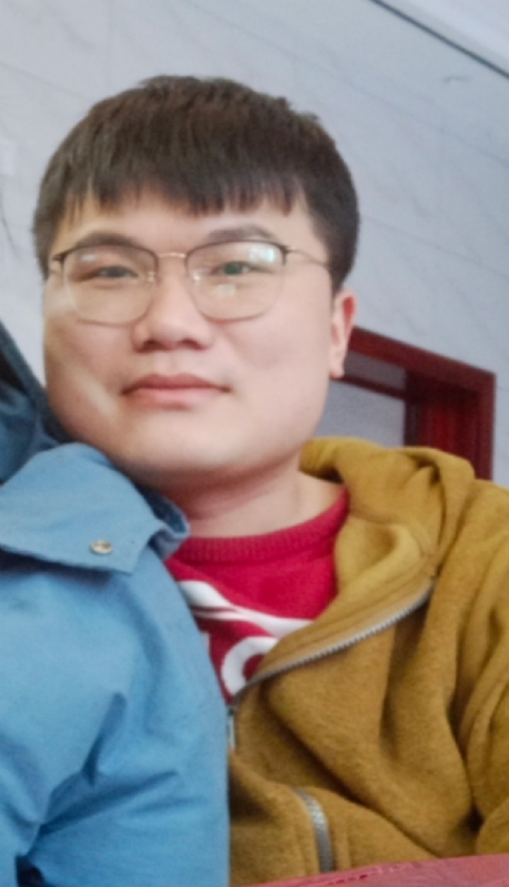 李文陆的第一张照片--宜昌相亲服务中心