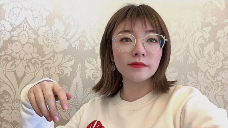 甜心的第一张照片--宜昌相亲服务中心