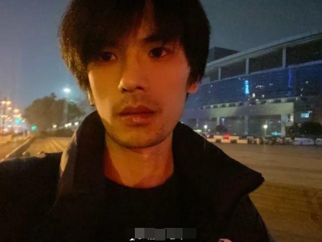 陈书誉的第一张照片--宜昌相亲服务中心