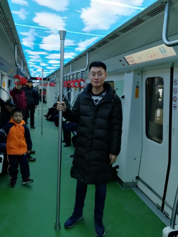 朱利安的第三张照片--宜昌相亲服务中心