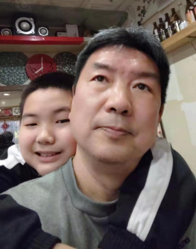 看海的第一张照片--宜昌相亲服务中心