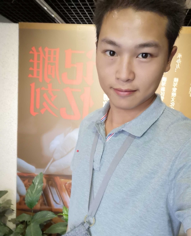 子非鱼VAE的第一张照片--宜昌相亲服务中心