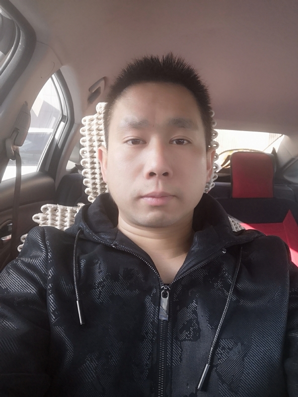 孤独的狼的第二张照片--宜昌相亲服务中心