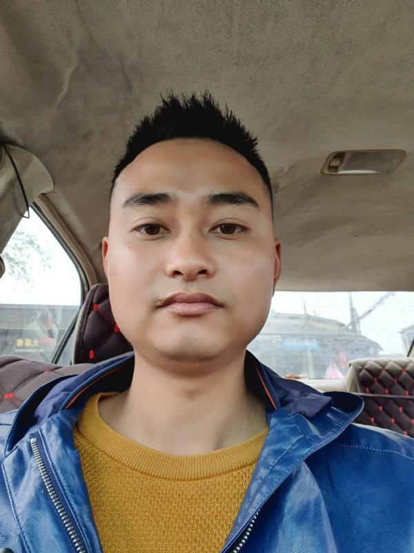 不破不立的第一张照片--宜昌相亲服务中心