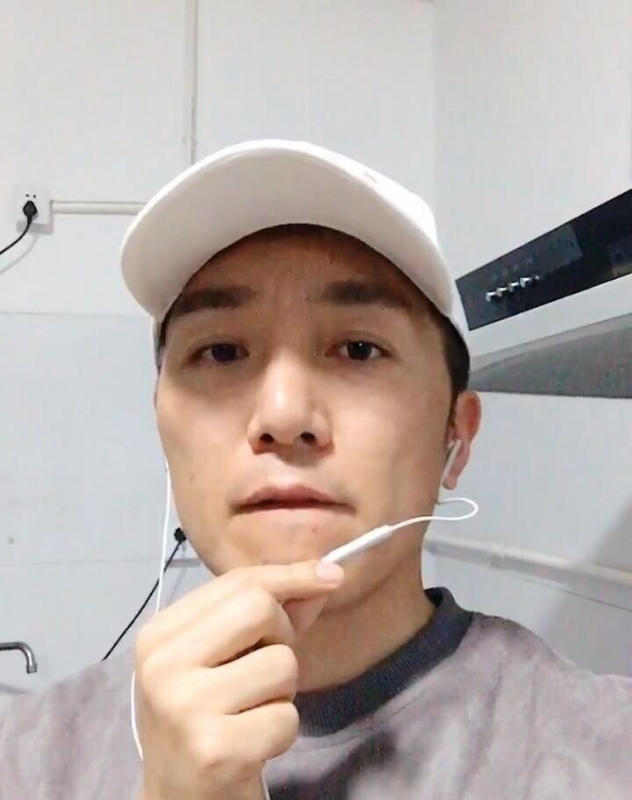 简单人生的第一张照片--宜昌相亲服务中心