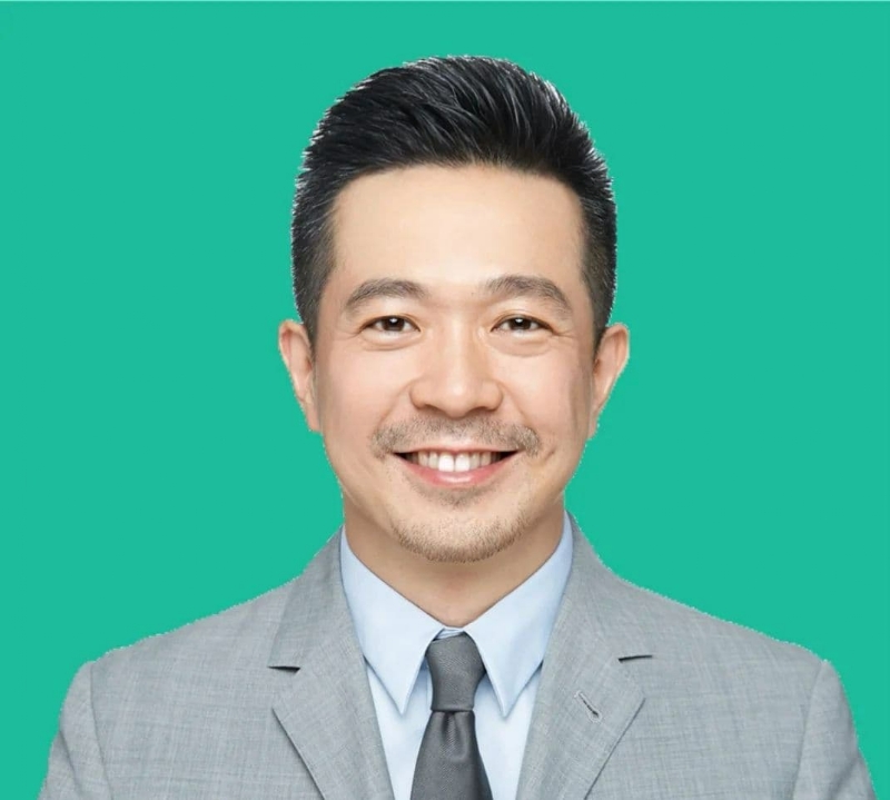 风趣大叔的第二张照片--宜昌相亲服务中心