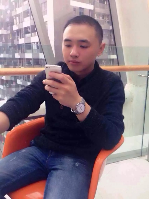 一个人的第一张照片--宜昌相亲服务中心