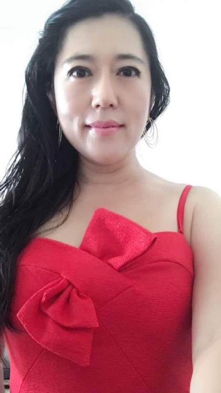 菲菲的第一张照片--宜昌相亲服务中心