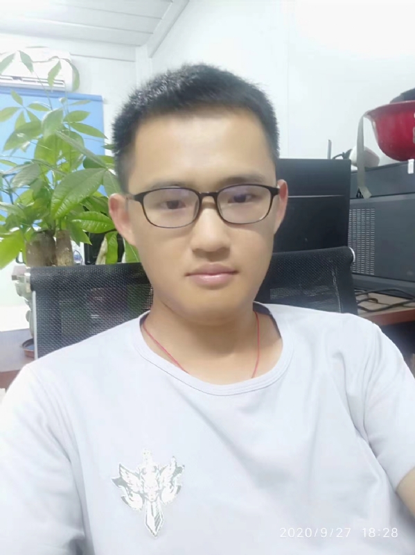 安道夫的第一张照片--宜昌相亲服务中心