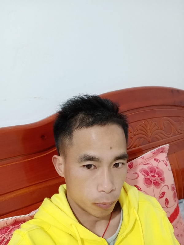 小biu崽的第一张照片--宜昌相亲服务中心