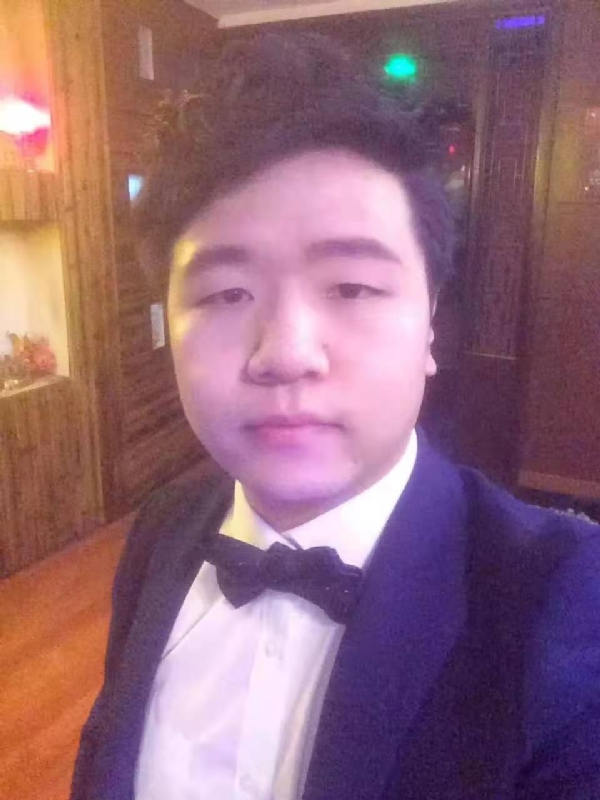 星辰的第一张照片--宜昌相亲服务中心