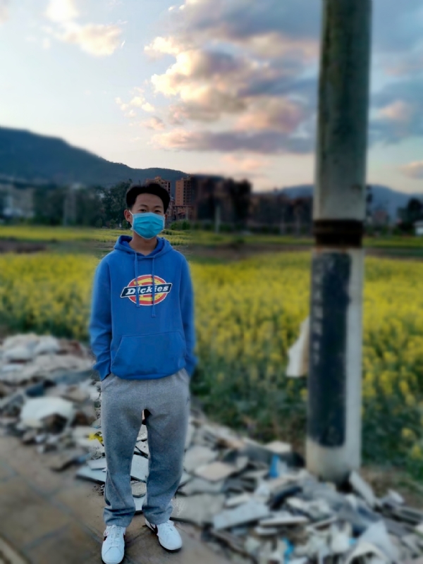 rich的第二张照片--宜昌相亲服务中心