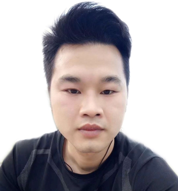 孤独的跑者的第一张照片--宜昌相亲服务中心