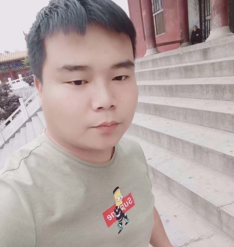 无邪的第一张照片--宜昌相亲服务中心