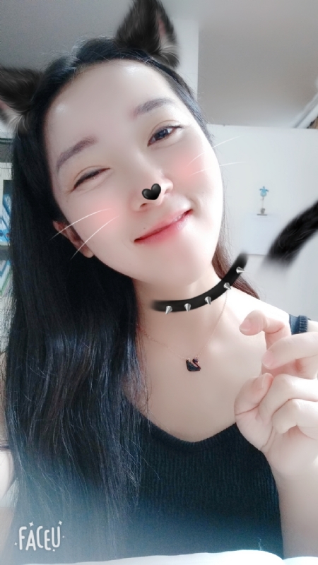 喵喵的第一张照片--宜昌相亲服务中心