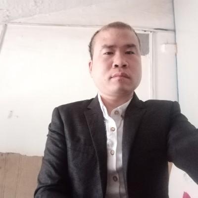 丁军的第一张照片--宜昌相亲服务中心