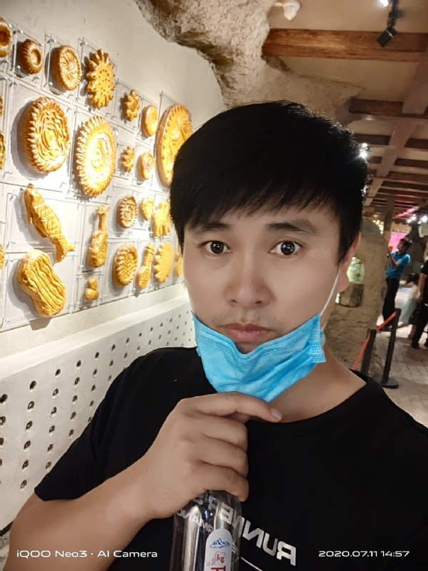 ldp守望薰衣草的第一张照片--宜昌相亲服务中心