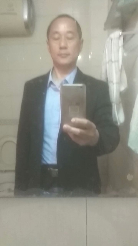 江河湖海的第一张照片--宜昌相亲服务中心