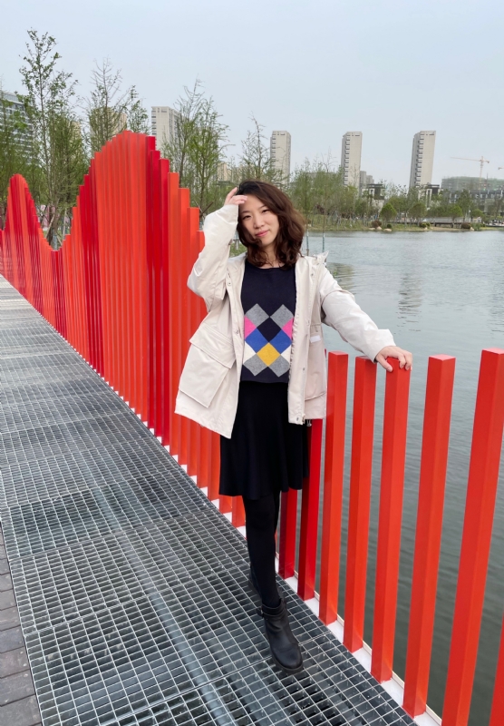 风过留痕的第一张照片--宜昌相亲服务中心