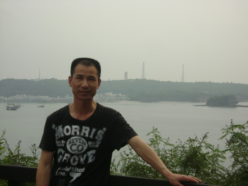 寻缘的第二张照片--宜昌相亲服务中心