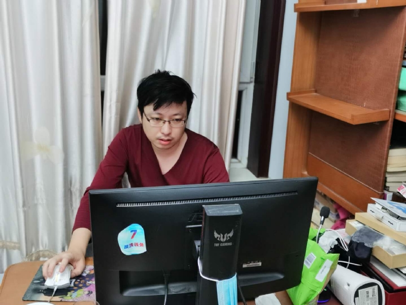 津彩的第一张照片--宜昌相亲服务中心