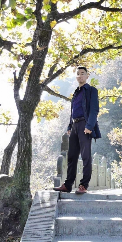 无厘头的第一张照片--宜昌相亲服务中心