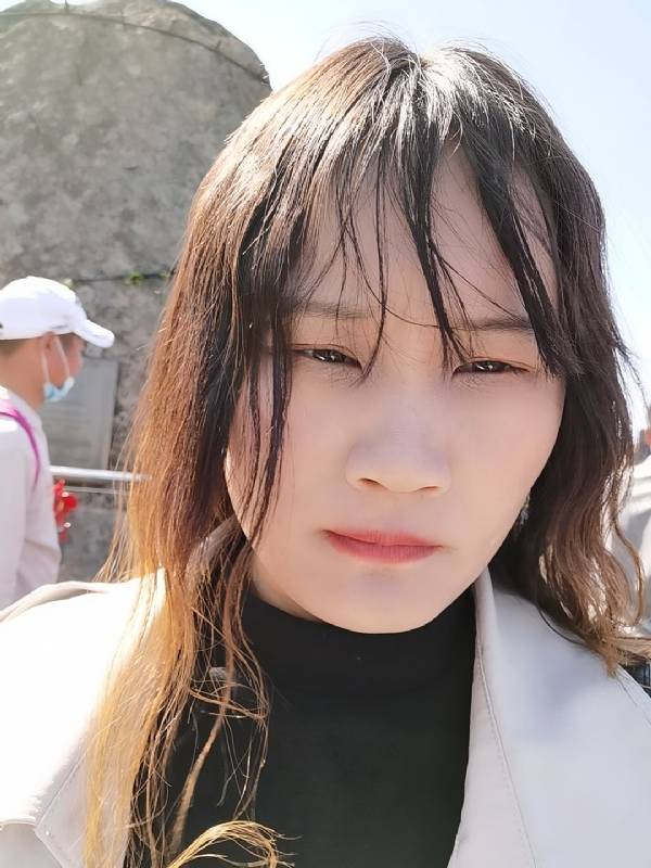 木子李的第一张照片--宜昌相亲服务中心