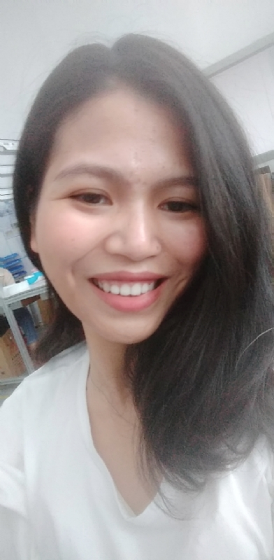 罗小梅的第一张照片--宜昌相亲服务中心