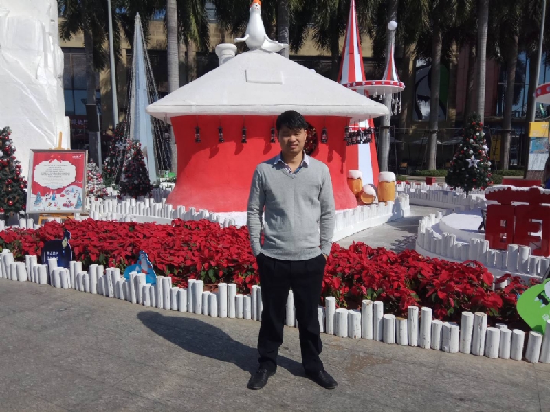 吉米金的第一张照片--宜昌相亲服务中心