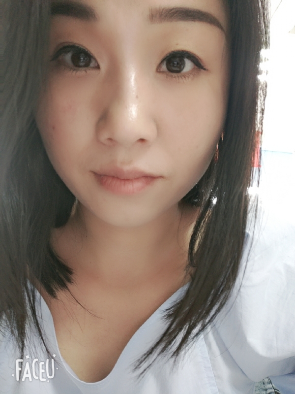 安然自若的第一张照片--宜昌相亲服务中心