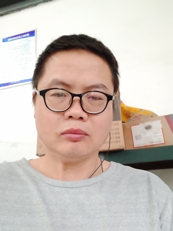 杰的第一张照片--宜昌相亲服务中心