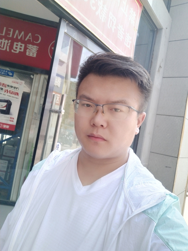 小晨的第二张照片--宜昌相亲服务中心