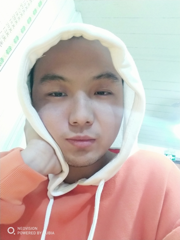 阿七的第一张照片--宜昌相亲服务中心