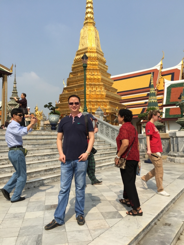 碧海的第一张照片--宜昌相亲服务中心