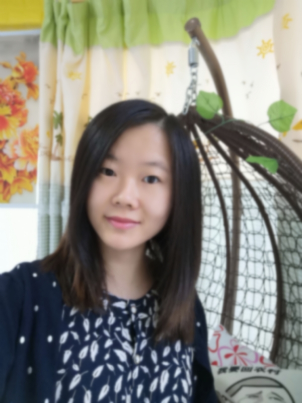 Faustina的第一张照片--宜昌相亲服务中心