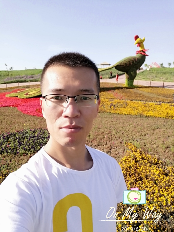 遇见你的第一张照片--宜昌相亲服务中心