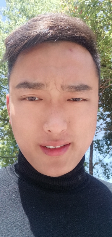 乐毅的第二张照片--宜昌相亲服务中心