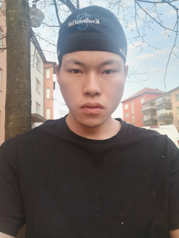 吴灵勇的第一张照片--宜昌相亲服务中心