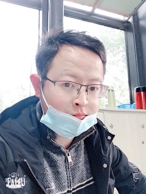 爱不渝的第二张照片--宜昌相亲服务中心