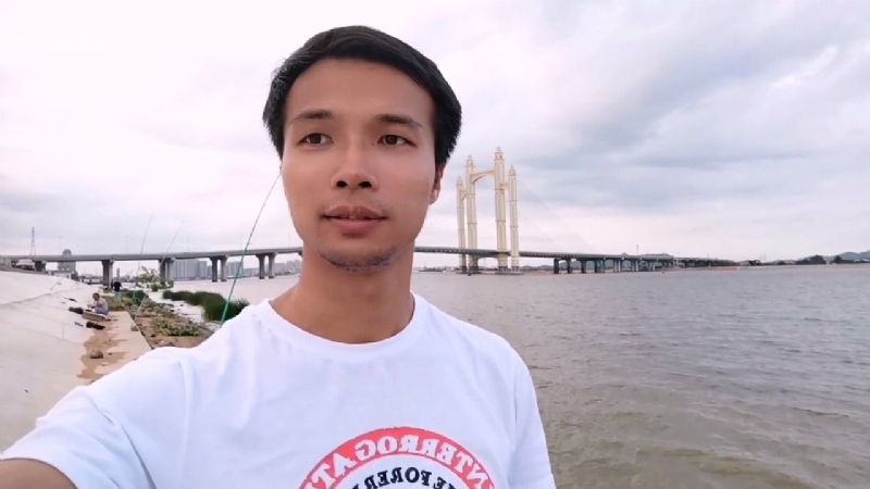 阿民的第一张照片--宜昌相亲服务中心