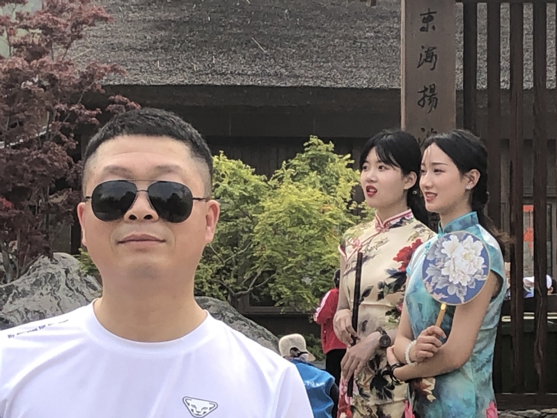 xiongmao的第一张照片--宜昌相亲服务中心